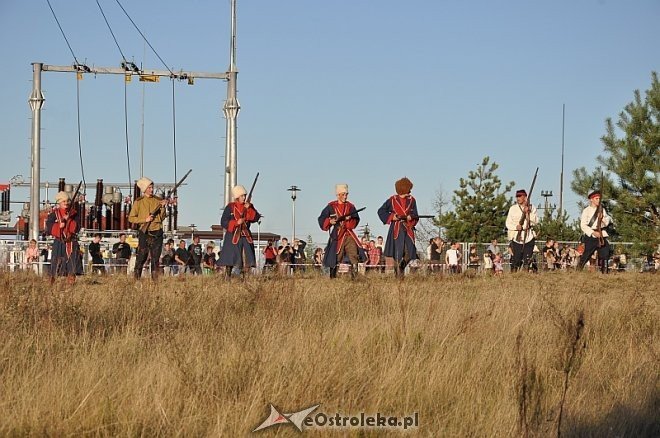 IV Różański Piknik Militarny [07.09.2013] - zdjęcie #42 - eOstroleka.pl