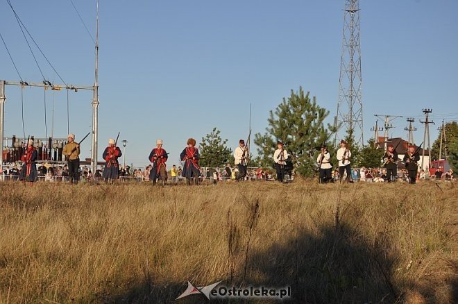 IV Różański Piknik Militarny [07.09.2013] - zdjęcie #41 - eOstroleka.pl