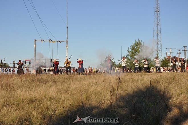 IV Różański Piknik Militarny [07.09.2013] - zdjęcie #40 - eOstroleka.pl