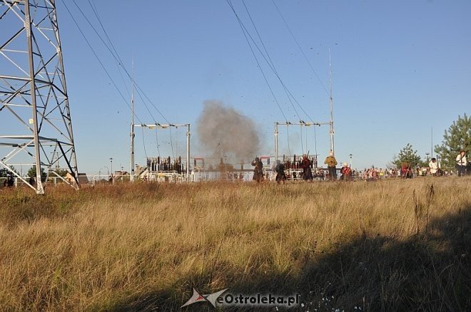 IV Różański Piknik Militarny [07.09.2013] - zdjęcie #38 - eOstroleka.pl