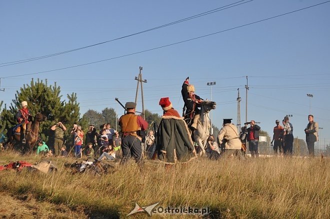 IV Różański Piknik Militarny [07.09.2013] - zdjęcie #36 - eOstroleka.pl