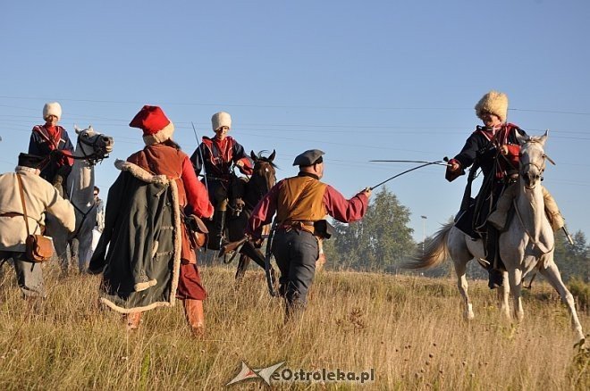IV Różański Piknik Militarny [07.09.2013] - zdjęcie #32 - eOstroleka.pl