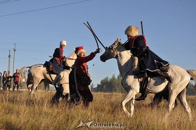IV Różański Piknik Militarny [07.09.2013] - zdjęcie #39 - eOstroleka.pl