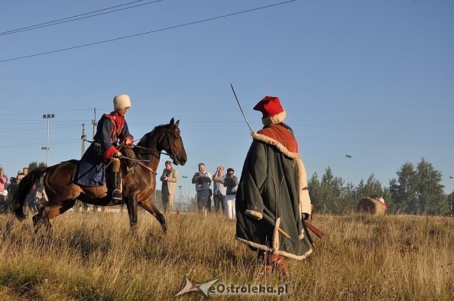IV Różański Piknik Militarny [07.09.2013] - zdjęcie #35 - eOstroleka.pl