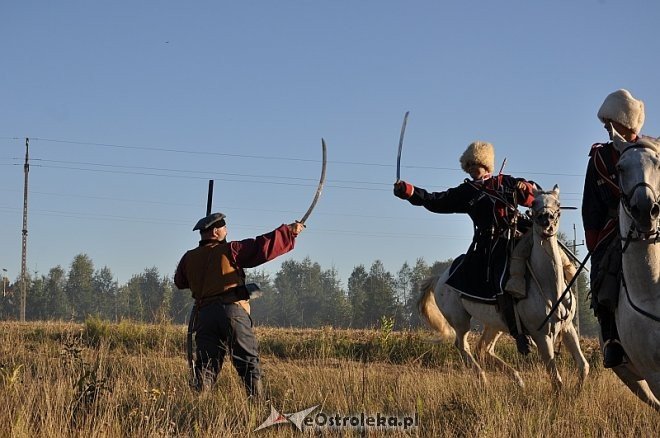 IV Różański Piknik Militarny [07.09.2013] - zdjęcie #33 - eOstroleka.pl