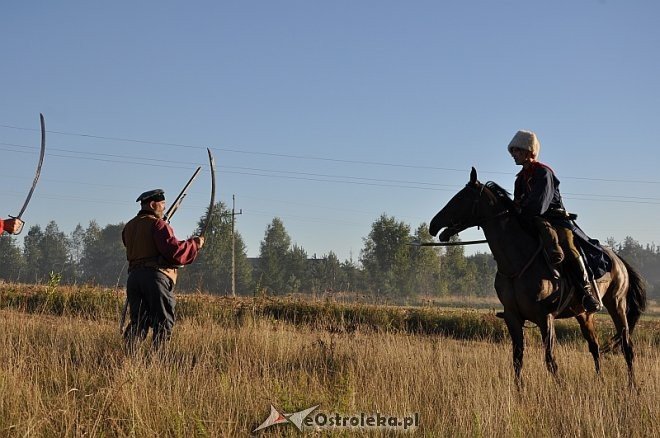 IV Różański Piknik Militarny [07.09.2013] - zdjęcie #29 - eOstroleka.pl