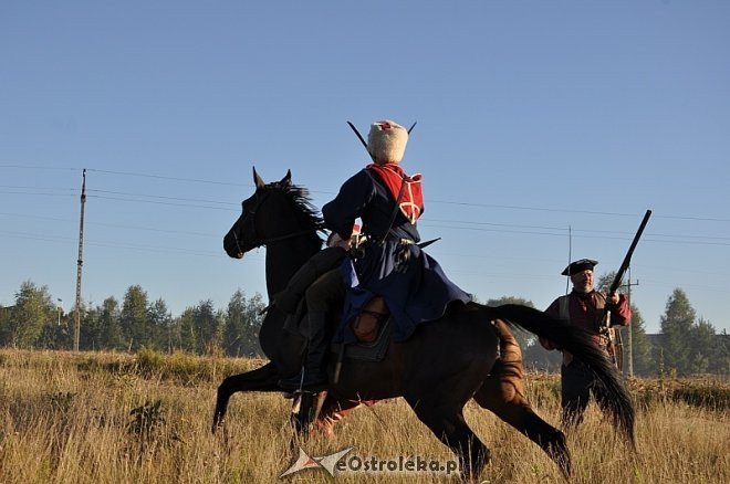 IV Różański Piknik Militarny [07.09.2013] - zdjęcie #28 - eOstroleka.pl