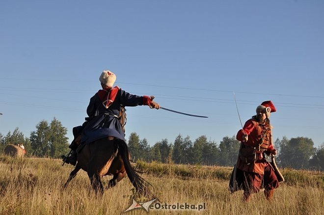 IV Różański Piknik Militarny [07.09.2013] - zdjęcie #27 - eOstroleka.pl