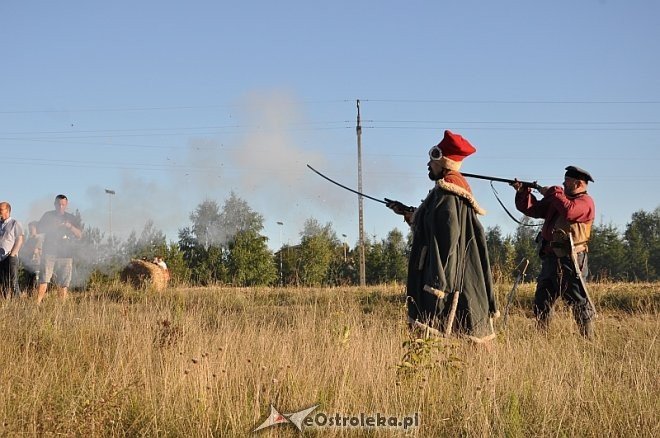 IV Różański Piknik Militarny [07.09.2013] - zdjęcie #26 - eOstroleka.pl
