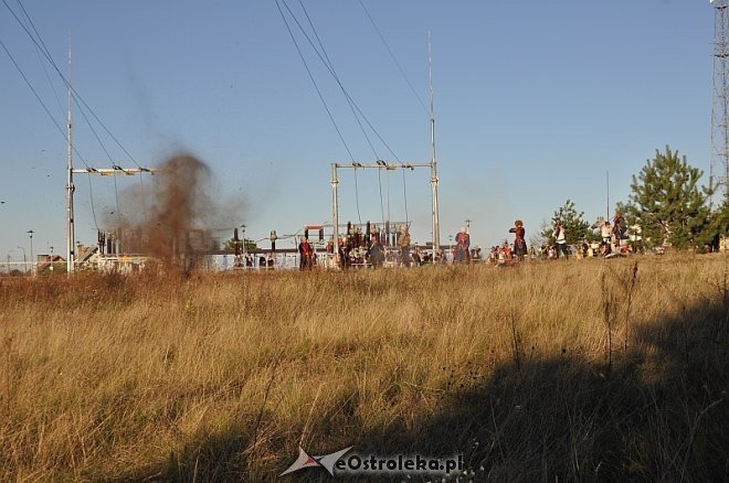 IV Różański Piknik Militarny [07.09.2013] - zdjęcie #25 - eOstroleka.pl
