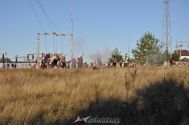 IV Różański Piknik Militarny [07.09.2013] - zdjęcie #24 - eOstroleka.pl