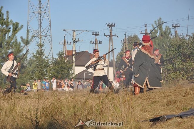 IV Różański Piknik Militarny [07.09.2013] - zdjęcie #23 - eOstroleka.pl
