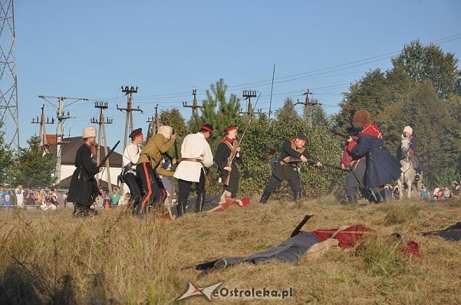IV Różański Piknik Militarny [07.09.2013] - zdjęcie #21 - eOstroleka.pl