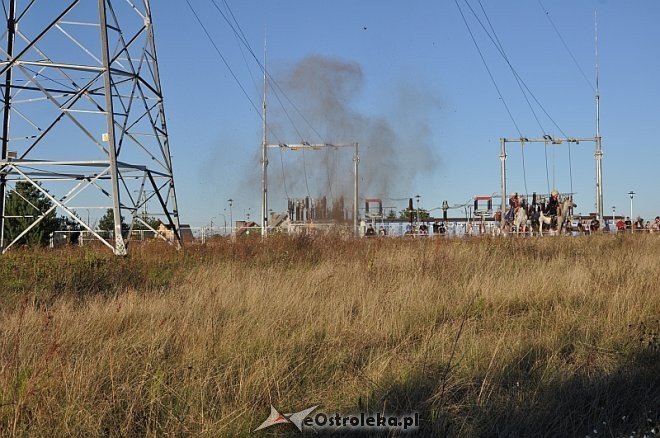 IV Różański Piknik Militarny [07.09.2013] - zdjęcie #20 - eOstroleka.pl