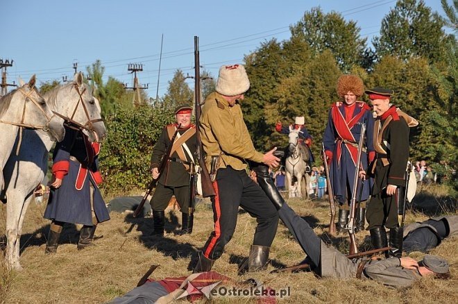 IV Różański Piknik Militarny [07.09.2013] - zdjęcie #16 - eOstroleka.pl