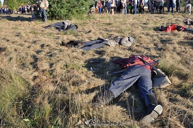 IV Różański Piknik Militarny [07.09.2013] - zdjęcie #10 - eOstroleka.pl