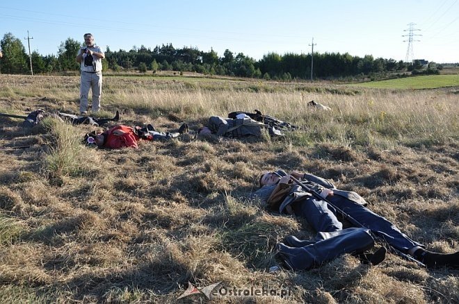 IV Różański Piknik Militarny [07.09.2013] - zdjęcie #6 - eOstroleka.pl