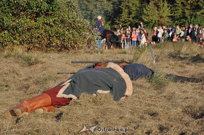 IV Różański Piknik Militarny [07.09.2013] - zdjęcie #4 - eOstroleka.pl