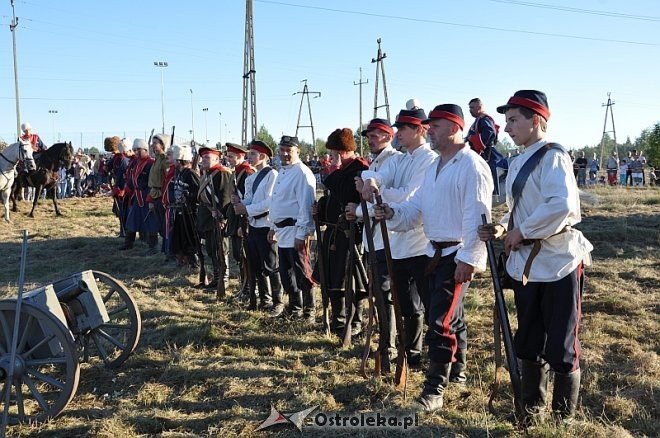 IV Różański Piknik Militarny [07.09.2013] - zdjęcie #2 - eOstroleka.pl