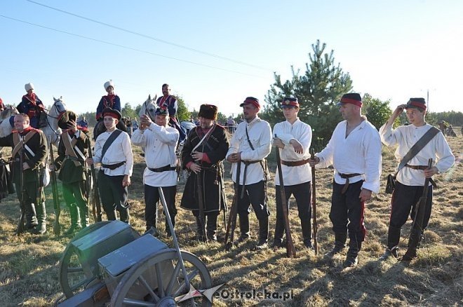 IV Różański Piknik Militarny [07.09.2013] - zdjęcie #17 - eOstroleka.pl
