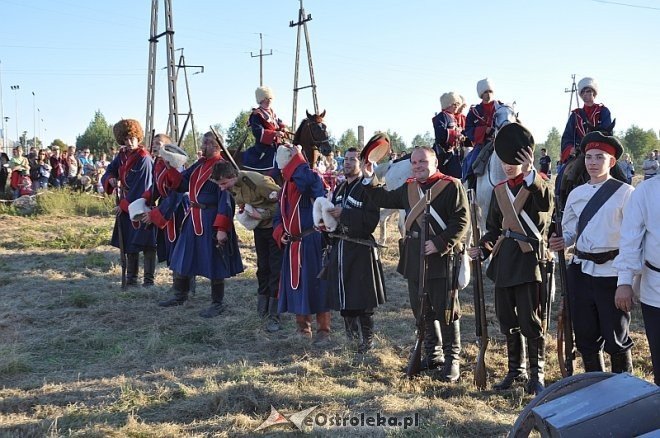 IV Różański Piknik Militarny [07.09.2013] - zdjęcie #15 - eOstroleka.pl