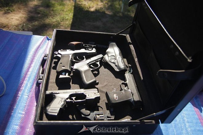 Ostrołęcki Jarmark Staroci [08.09.2013] - zdjęcie #50 - eOstroleka.pl