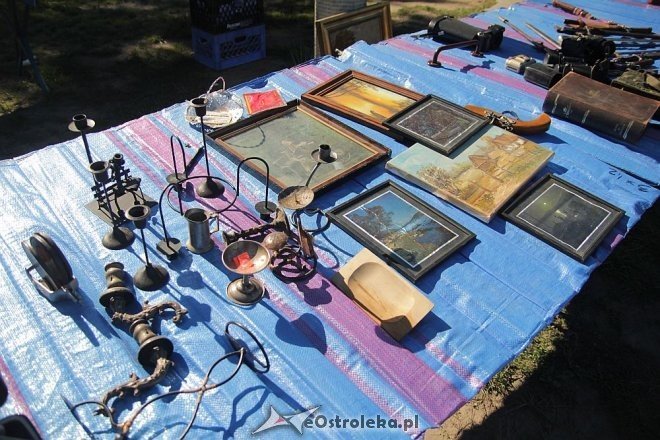 Ostrołęcki Jarmark Staroci [08.09.2013] - zdjęcie #48 - eOstroleka.pl