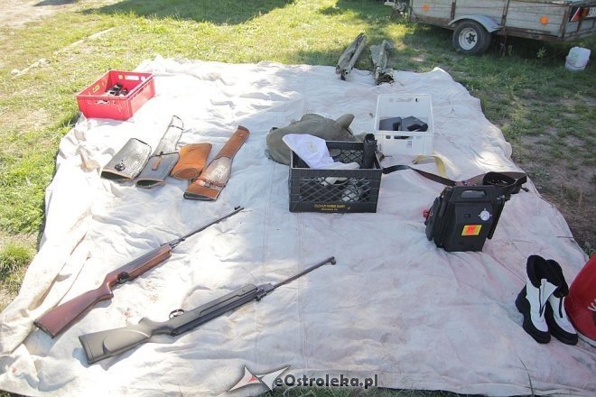 Ostrołęcki Jarmark Staroci [08.09.2013] - zdjęcie #44 - eOstroleka.pl