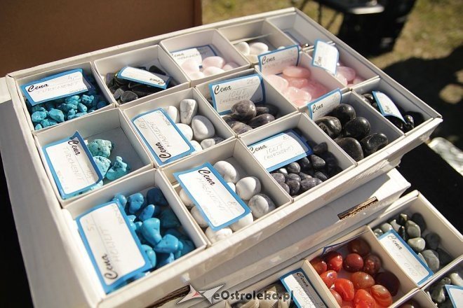 Ostrołęcki Jarmark Staroci [08.09.2013] - zdjęcie #37 - eOstroleka.pl