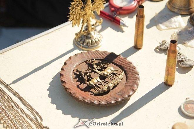 Ostrołęcki Jarmark Staroci [08.09.2013] - zdjęcie #26 - eOstroleka.pl