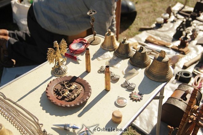 Ostrołęcki Jarmark Staroci [08.09.2013] - zdjęcie #25 - eOstroleka.pl