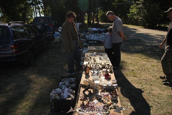 Ostrołęcki Jarmark Staroci [08.09.2013] - zdjęcie #20 - eOstroleka.pl