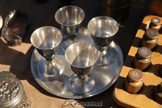 Ostrołęcki Jarmark Staroci [08.09.2013] - zdjęcie #15 - eOstroleka.pl