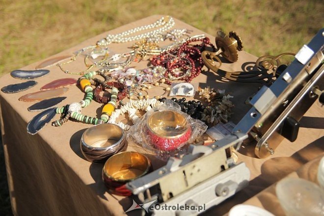 Ostrołęcki Jarmark Staroci [08.09.2013] - zdjęcie #13 - eOstroleka.pl