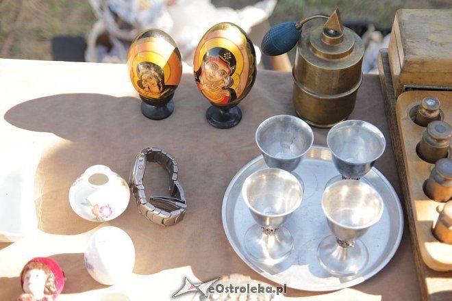 Ostrołęcki Jarmark Staroci [08.09.2013] - zdjęcie #12 - eOstroleka.pl