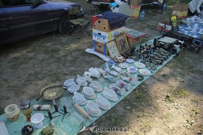 Ostrołęcki Jarmark Staroci [08.09.2013] - zdjęcie #11 - eOstroleka.pl