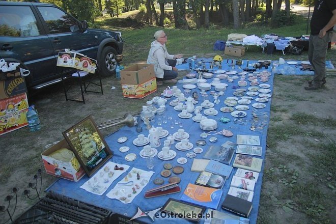 Ostrołęcki Jarmark Staroci [08.09.2013] - zdjęcie #7 - eOstroleka.pl