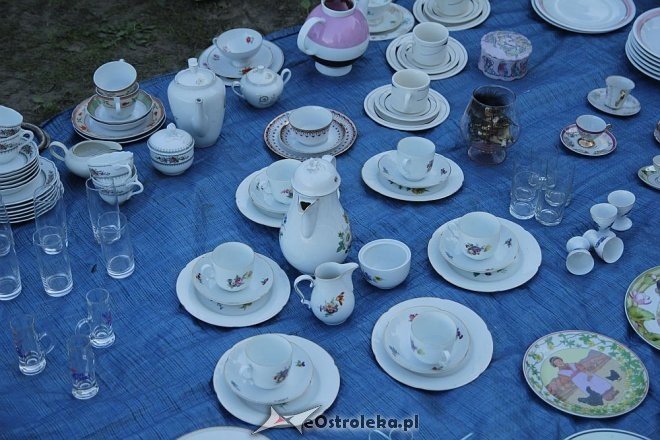 Ostrołęcki Jarmark Staroci [08.09.2013] - zdjęcie #5 - eOstroleka.pl