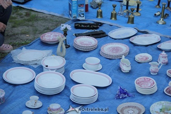 Ostrołęcki Jarmark Staroci [08.09.2013] - zdjęcie #3 - eOstroleka.pl