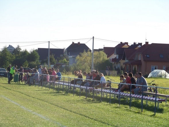 Rzekunianka Rzekuń - Świt Baranowo (08.09.2013) - zdjęcie #32 - eOstroleka.pl