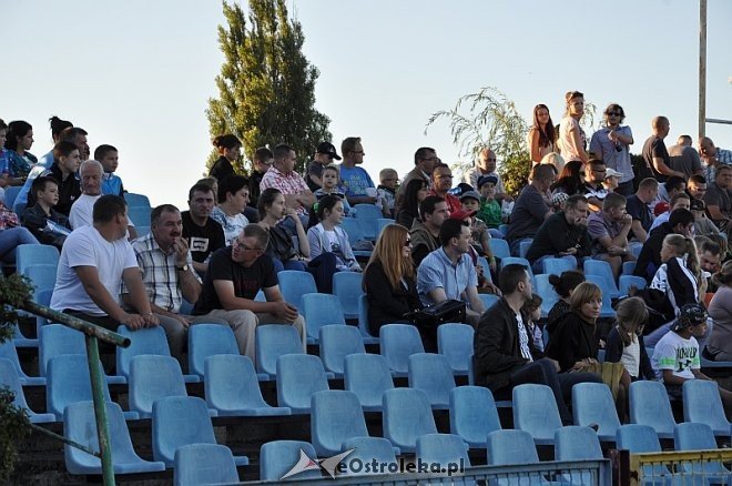 Kaskaderzy Street Owners kolejny raz na miejskim stadionie [08.09.2013]  - zdjęcie #85 - eOstroleka.pl