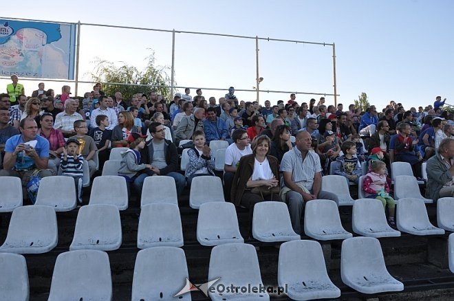 Kaskaderzy Street Owners kolejny raz na miejskim stadionie [08.09.2013]  - zdjęcie #189 - eOstroleka.pl