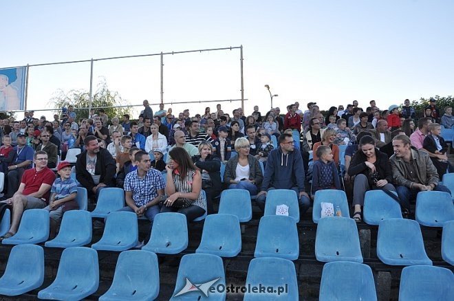 Kaskaderzy Street Owners kolejny raz na miejskim stadionie [08.09.2013]  - zdjęcie #160 - eOstroleka.pl