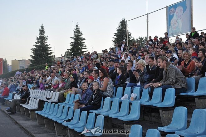 Kaskaderzy Street Owners kolejny raz na miejskim stadionie [08.09.2013]  - zdjęcie #101 - eOstroleka.pl