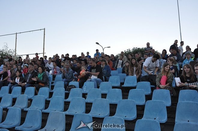 Kaskaderzy Street Owners kolejny raz na miejskim stadionie [08.09.2013]  - zdjęcie #100 - eOstroleka.pl