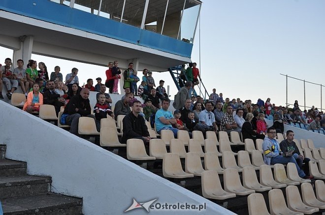Kaskaderzy Street Owners kolejny raz na miejskim stadionie [08.09.2013]  - zdjęcie #99 - eOstroleka.pl