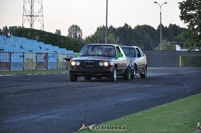 Kaskaderzy Street Owners kolejny raz na miejskim stadionie [08.09.2013]  - zdjęcie #89 - eOstroleka.pl