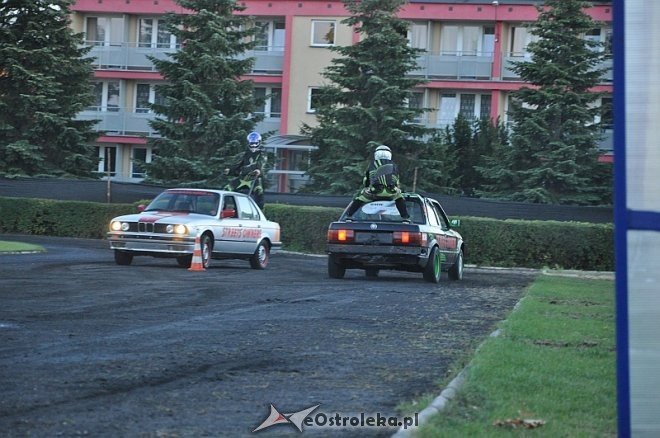 Kaskaderzy Street Owners kolejny raz na miejskim stadionie [08.09.2013]  - zdjęcie #74 - eOstroleka.pl
