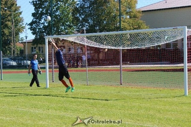 B Klasa: FC 2012 Różan - WKS Mystkówiec  3:2 (2:2) - zdjęcie #70 - eOstroleka.pl