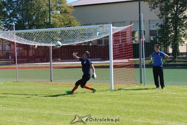 B Klasa: FC 2012 Różan - WKS Mystkówiec  3:2 (2:2) - zdjęcie #50 - eOstroleka.pl
